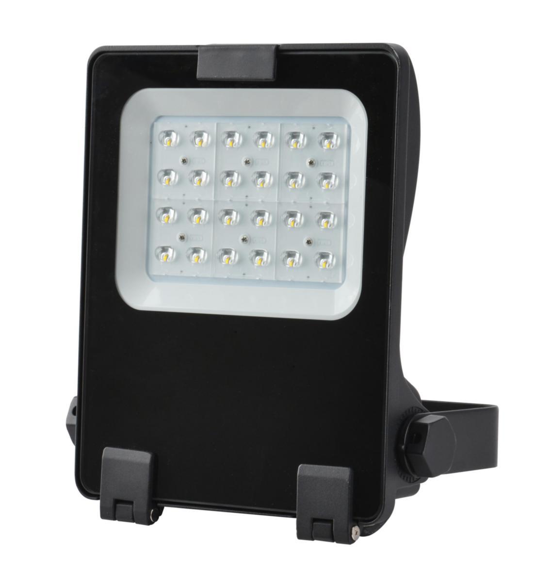 Strålkastare Zatt Lins LED - STRÅLKASTARE ZATT LINS 50W ZATT LINS 50W