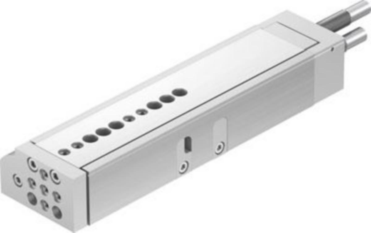 Minislid Festo DGSL - MINISLID FESTO DGSL DGSL-12-100-Y3A