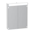 Mirror cabinet Lumena 600, Polaria
