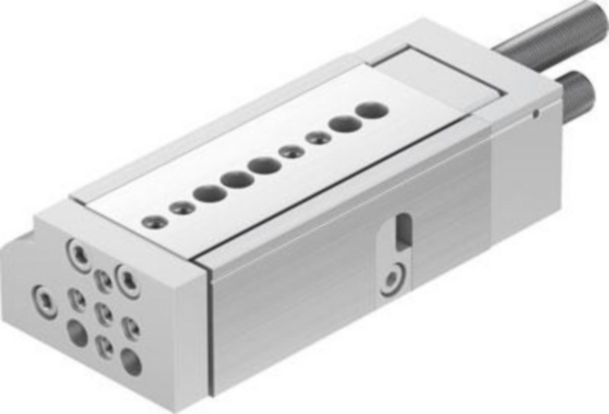 Minislid Festo DGSL - MINISLID FESTO DGSL DGSL-16-30-PA