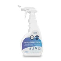 Ytdesinfektion Spray/Skum 500ml