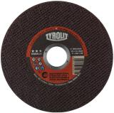 Kapskiva Tyrolit Premium Inox