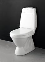 WC-sits standard, Svedbergs