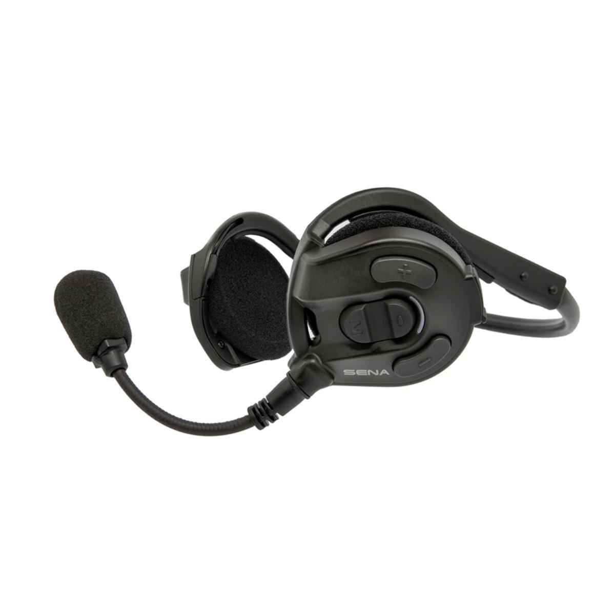 Hörselskydd Sena Nautitalk Intercom - HÖRSELSKYDD SENA HEADSET MESH INTERCOM