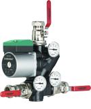 Charging Package Laddomat 21-60 ERP, Thermostatic Valves