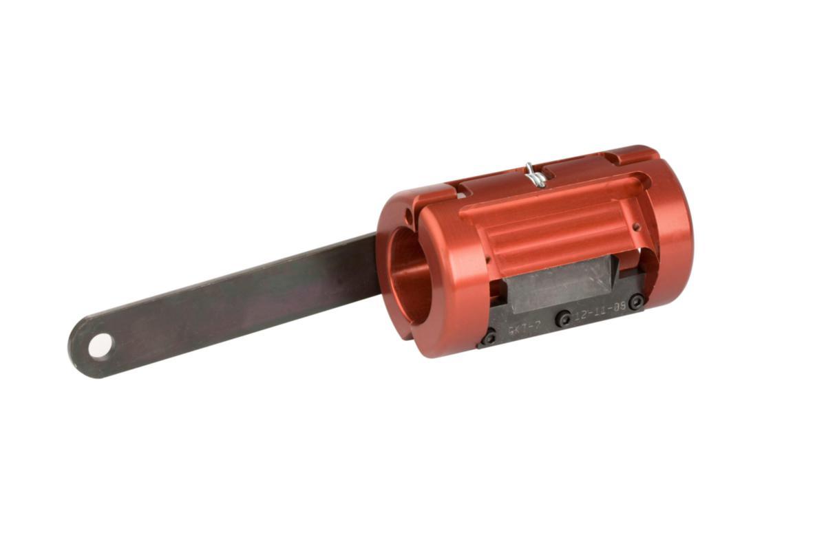 Kabelverktyg 7/8" Jordning - KABELVERKTYG 7/8" JORDNING GRND KIT STRP TOOL 7/8" CBL