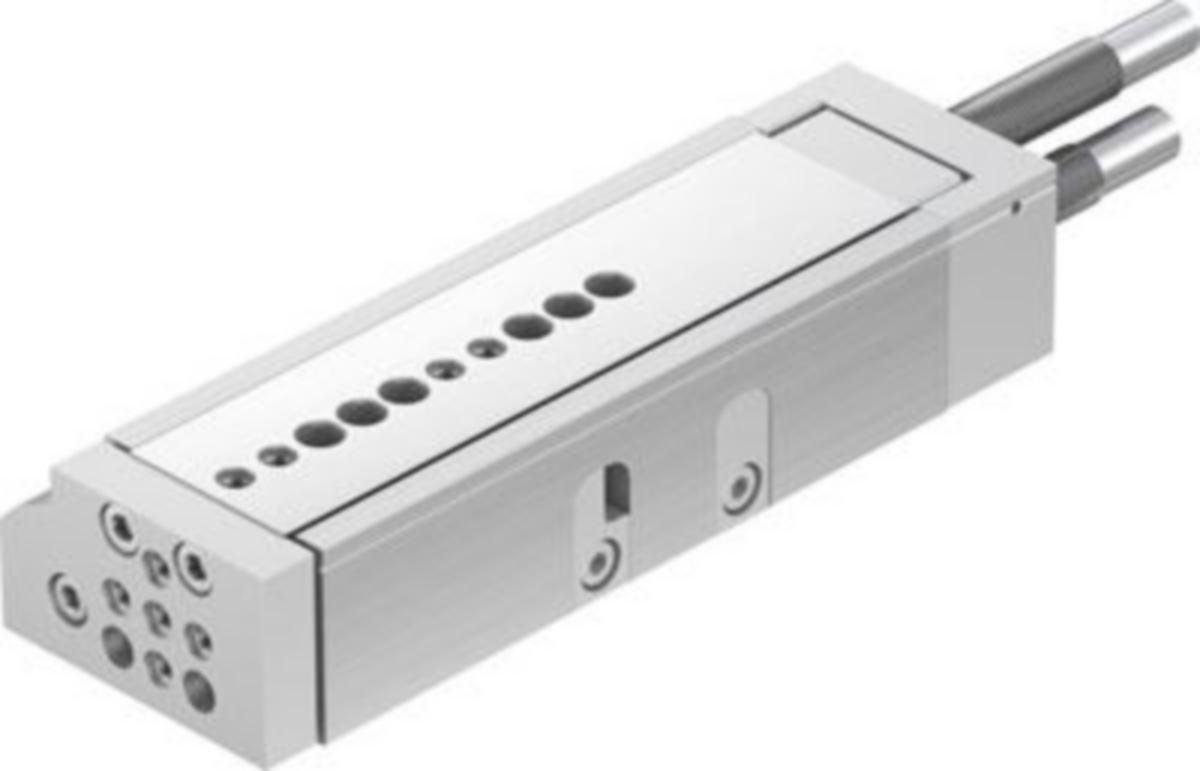 Minislid Festo DGSL - MINISLID FESTO DGSL DGSL-16-80-Y3A