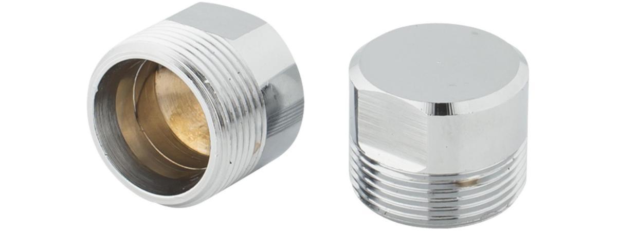 Provtryckningsplugg till 16-systemet, Mora - MA PROVTRYCKNINGSPLUGG TILL 16 SYSTEMET. 409453.AE