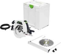 Cirkelsåg Festool HK 85 EB-Plus