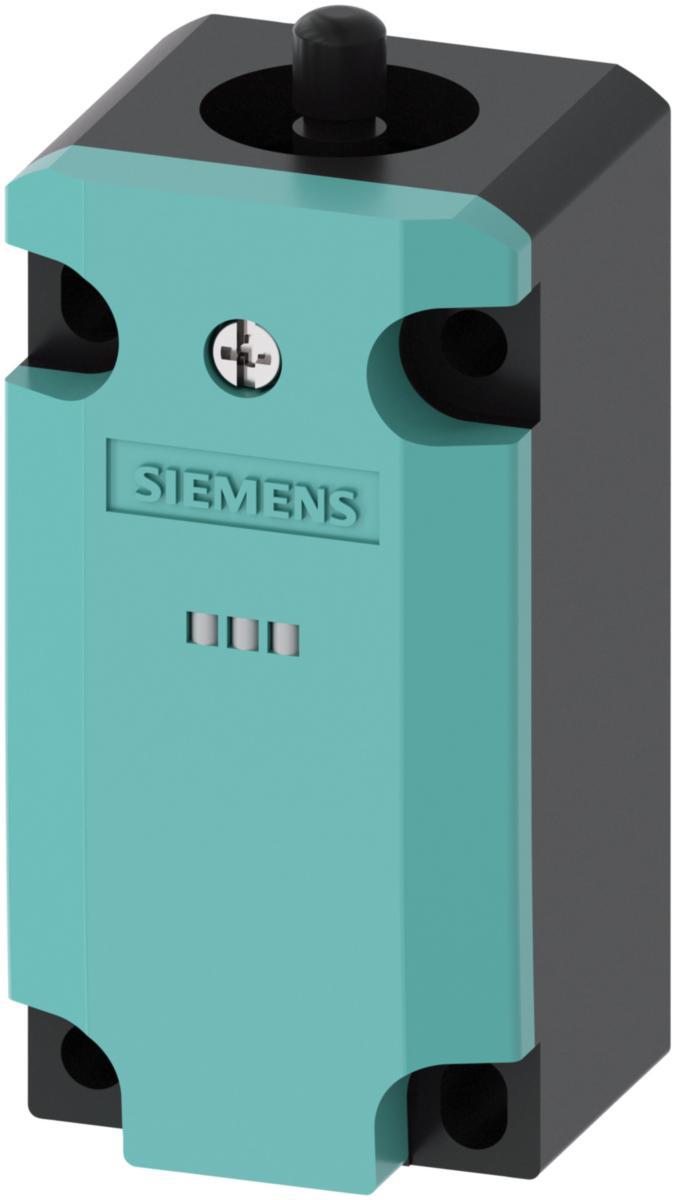 Gränslägesbrytare Sirius 3SE5112 - GRUNDBRYTARE METALL 1S+2Ö 3SE5112-3KA00