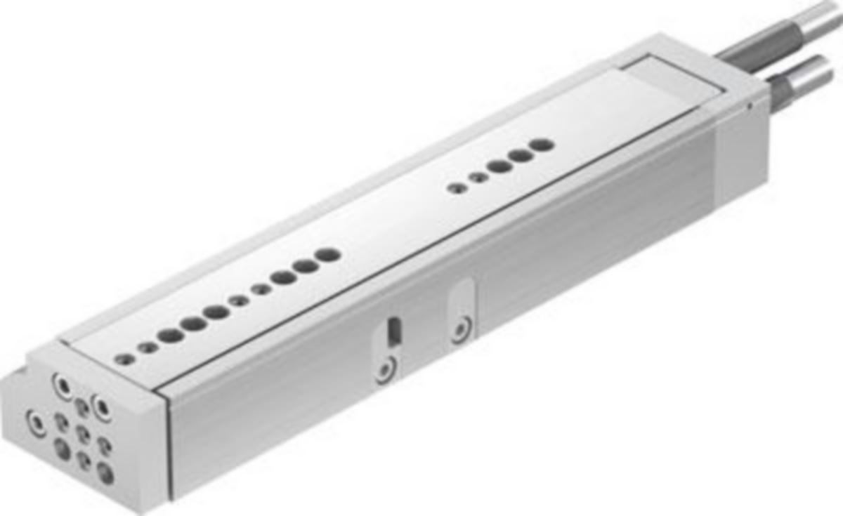 Minislid Festo DGSL - MINISLID FESTO DGSL DGSL-16-150-Y3A
