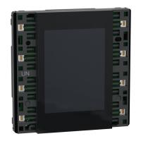 Tryckknapp Dyn Sec D-life UNI