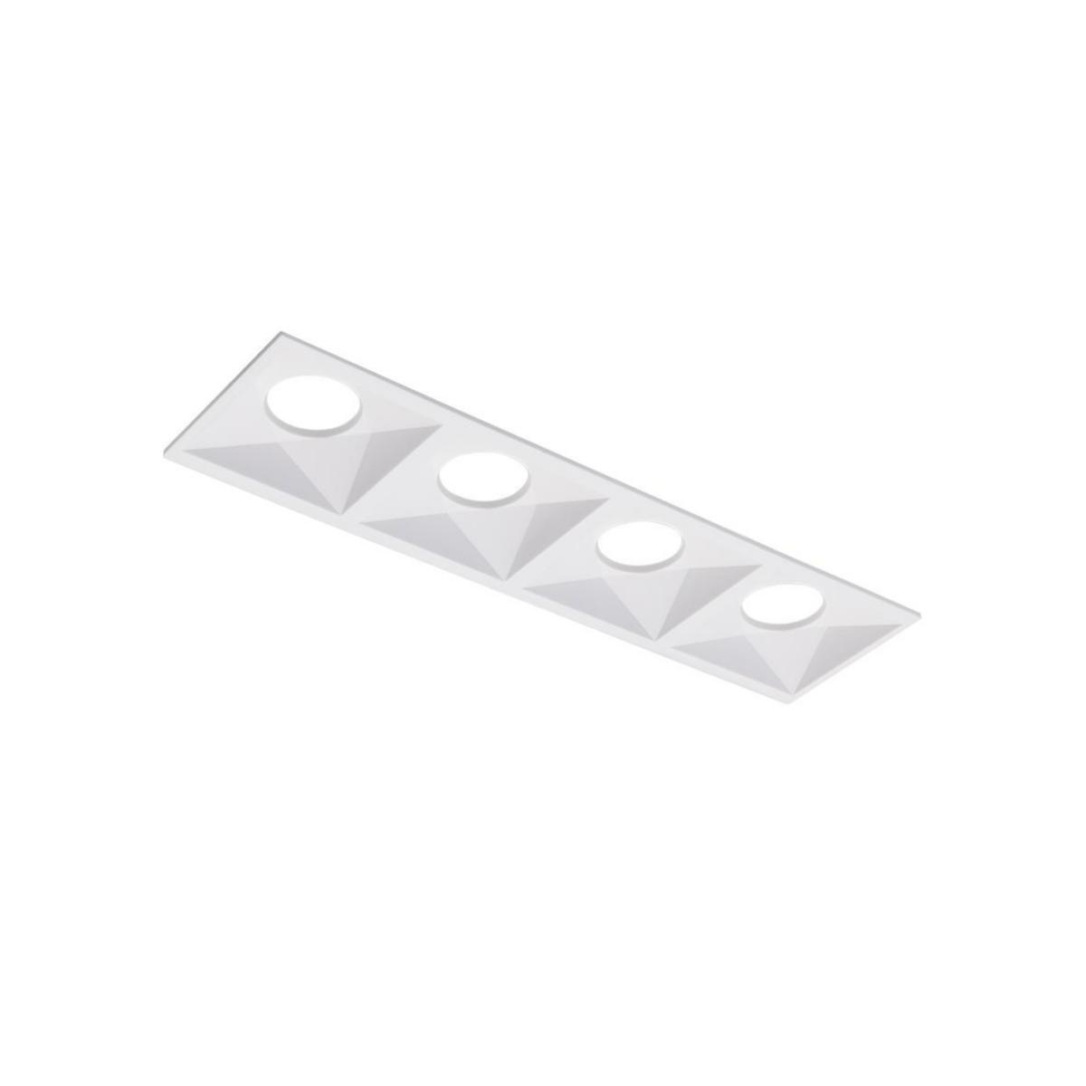 Reflektor till Inspire 150 - REFLEKTOR INSPIRE 150 VIT