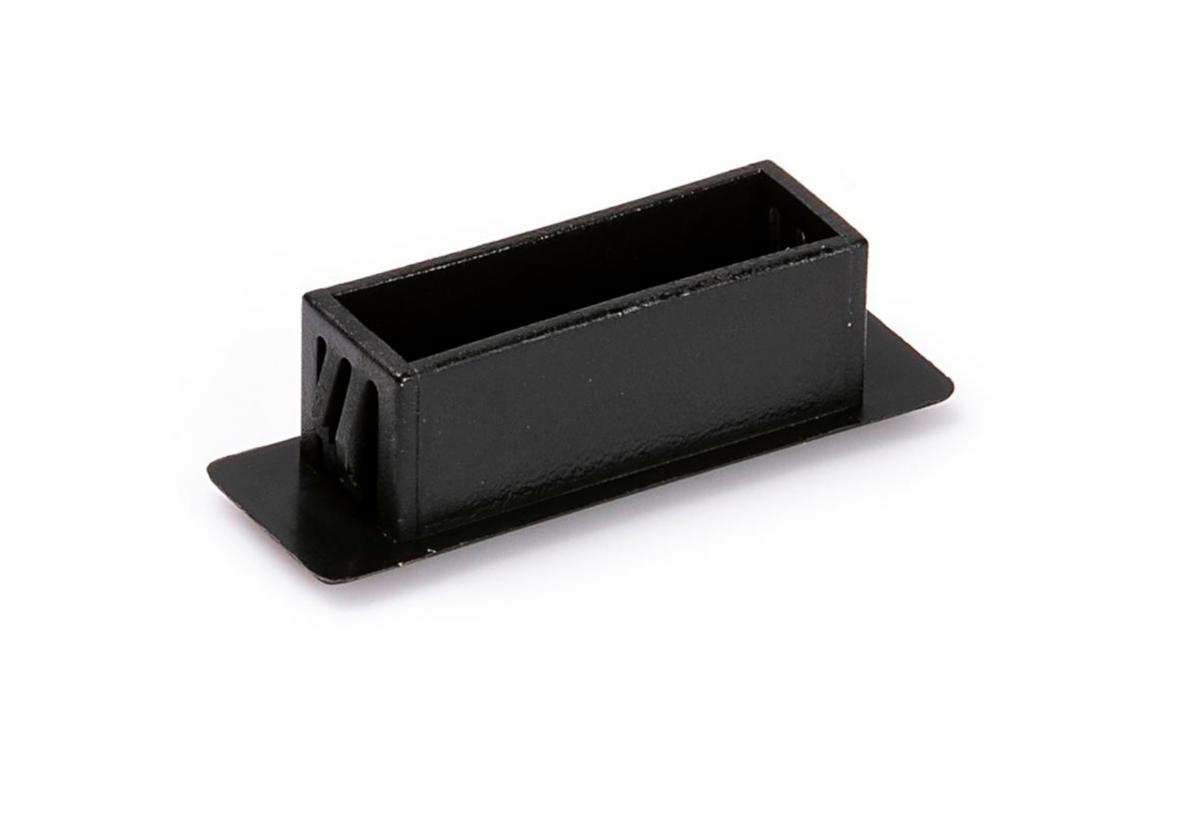 Blindplugg SC duplex - BLINDPLUGG SC DUPLEX 11348020