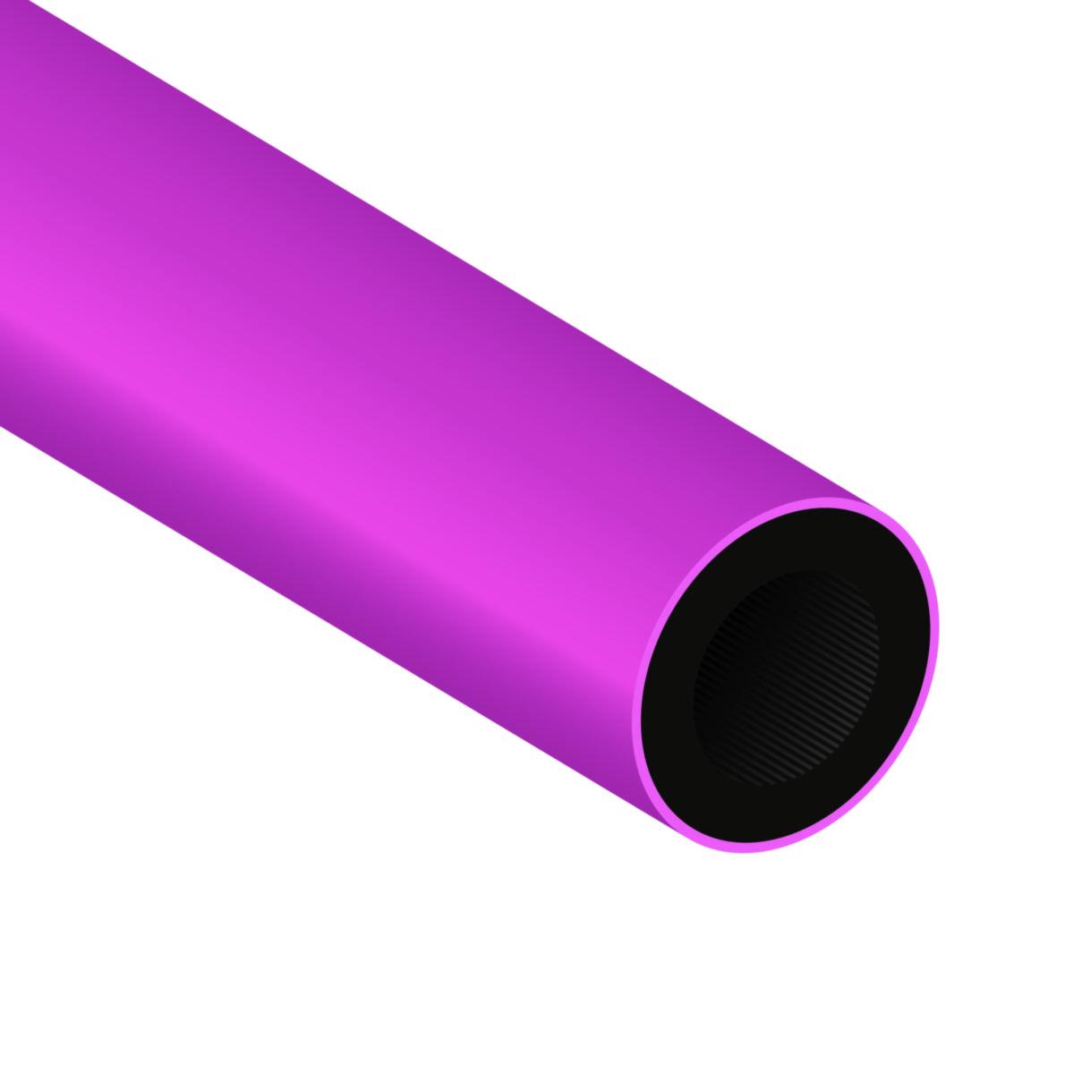 LF Optorör singel - LF OPTORÖR 16/12 SV/RO 1000M 401463 KABELRÖR 16/12