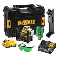 Line Lines Dewalt DCE089D1G 10.8 V Green