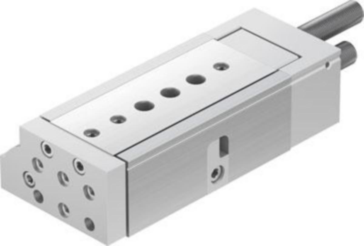 Minislid Festo DGSL - MINISLID FESTO DGSL DGSL-20-50-PA