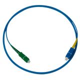 Fiberkablage SM Simplex SC/UPC-SC/APC