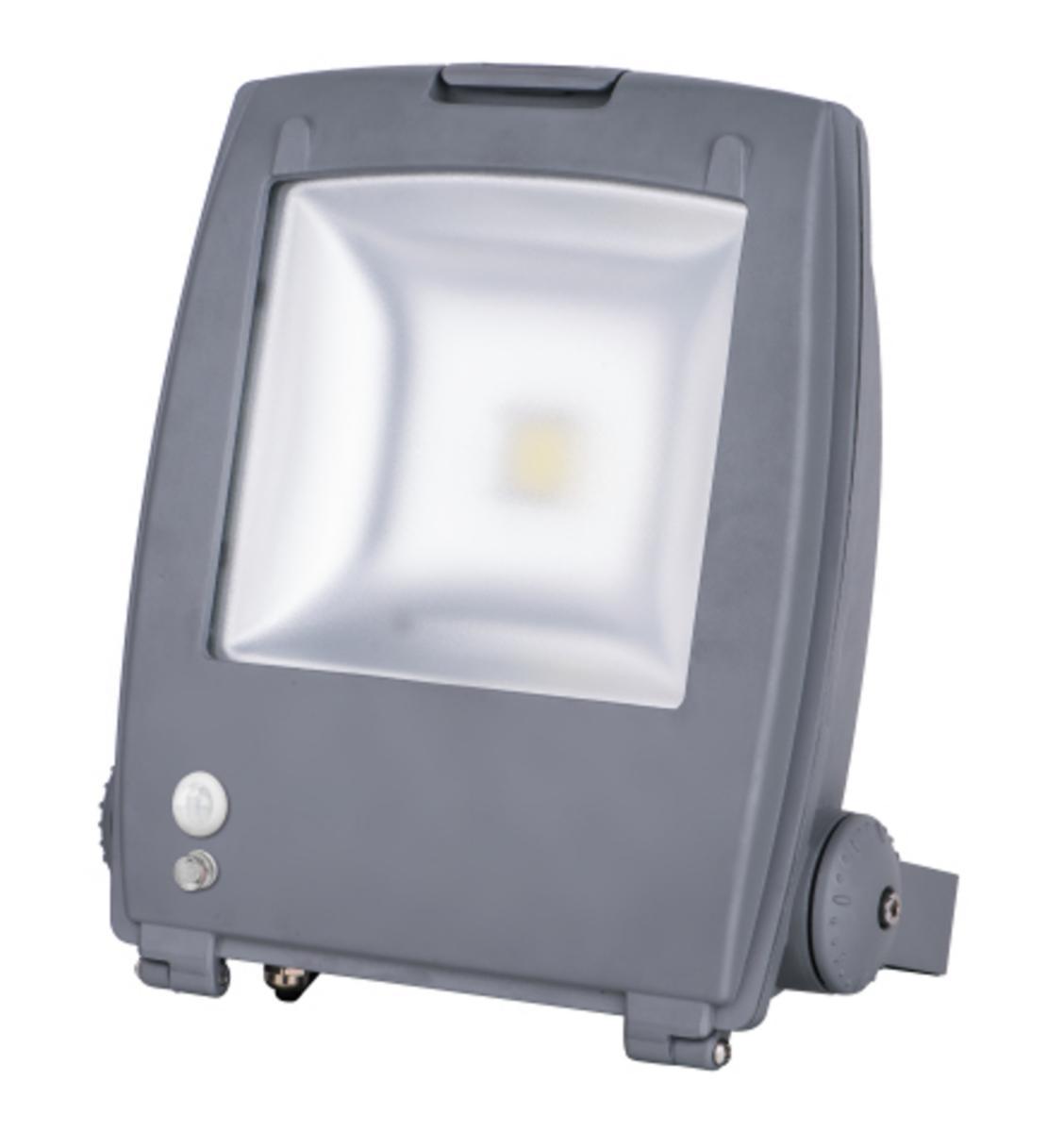 Strålkastare LED Magnum Symmetrisk - STRÅLK LED 30W 4 5K 2820LM SEN MAGNUM SENSOR