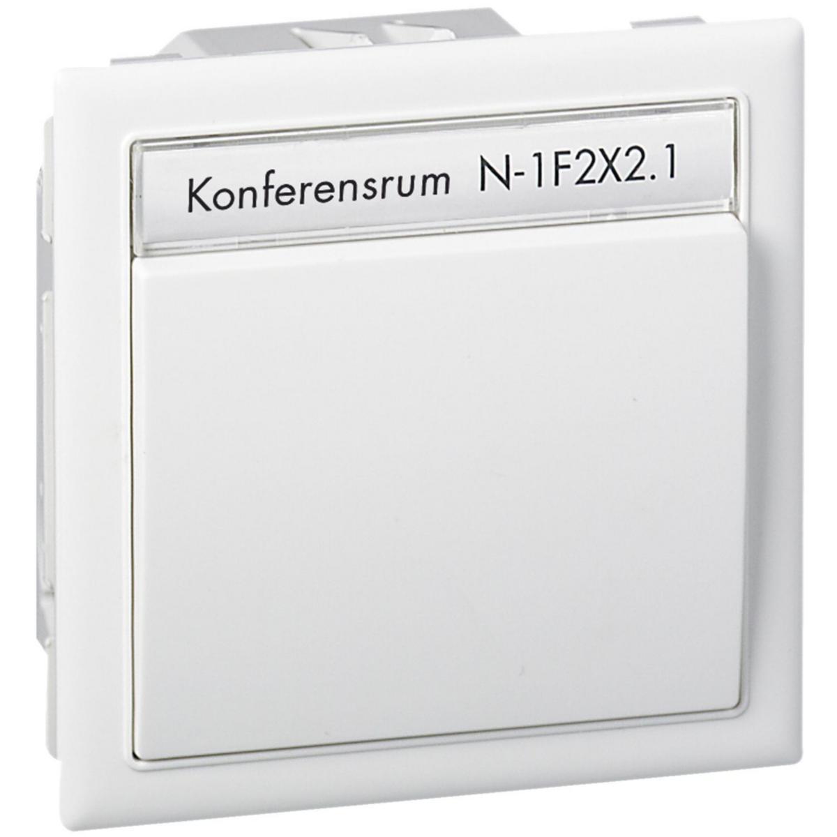 Connection kit CYB-PB, switch 250V/16A - CYB-PB CONNECTION KIT,SWITCH