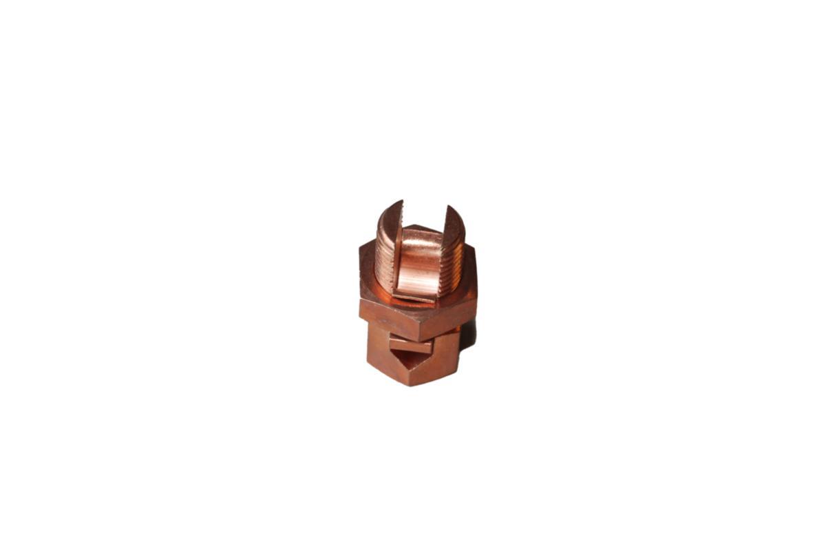 Branch clamp - COPPER BRANCH CONNECTOR 50-120