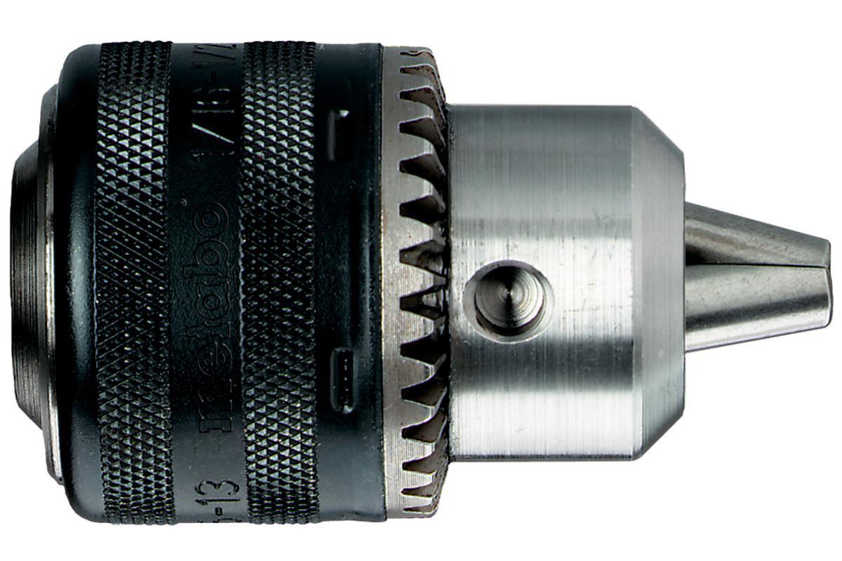 Kuggkranschuck Metabo - NYCKELCHUCK METABO 13MM B16 1,5-13MM