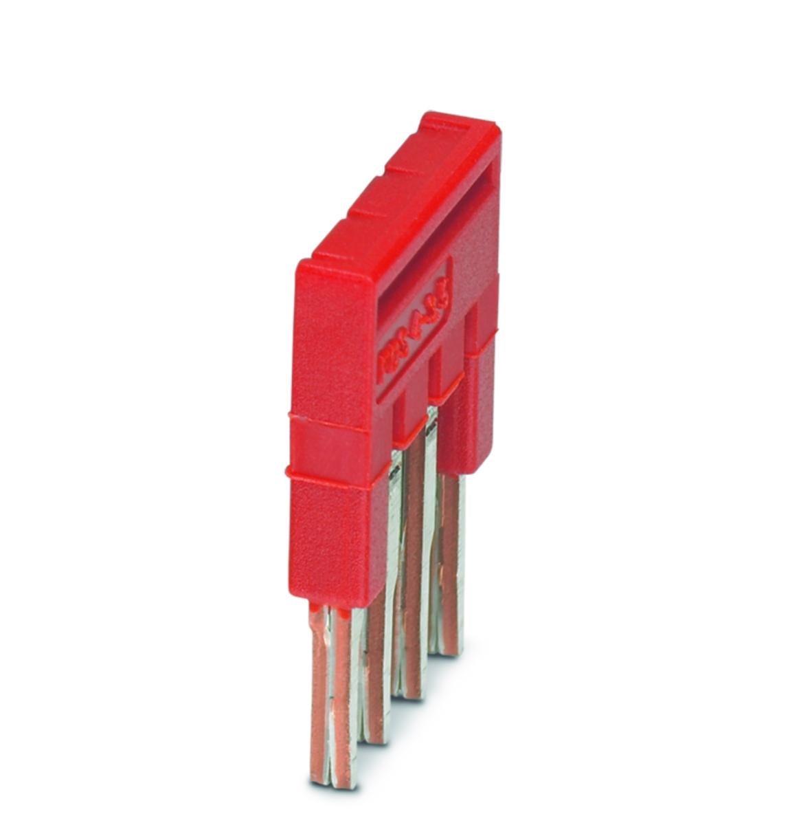 Insticksbrygga "plug-in"-typ för plintar typ. UT / ST / PT / DTI / QTC - INSTICKSBRYGGA FBS 4-3,5 BU FBS 4-3,5 BU