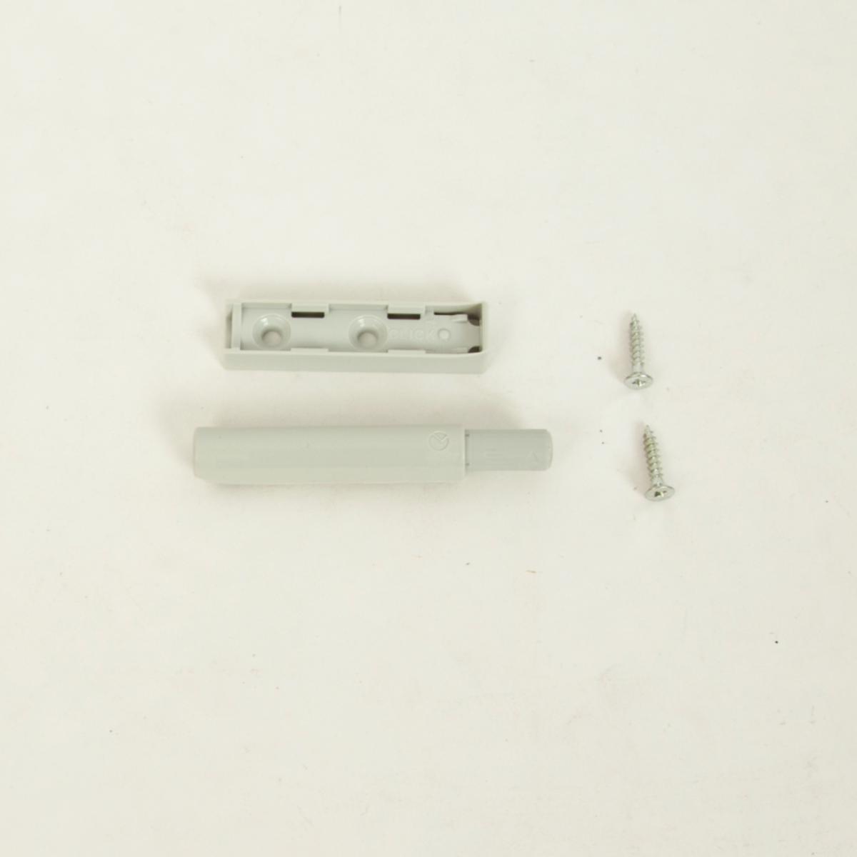 Utstötare Sense, Ifö - IFÖ SENSE UTSTÖTARE ÖVERSKÅP 15 MM Z42952
