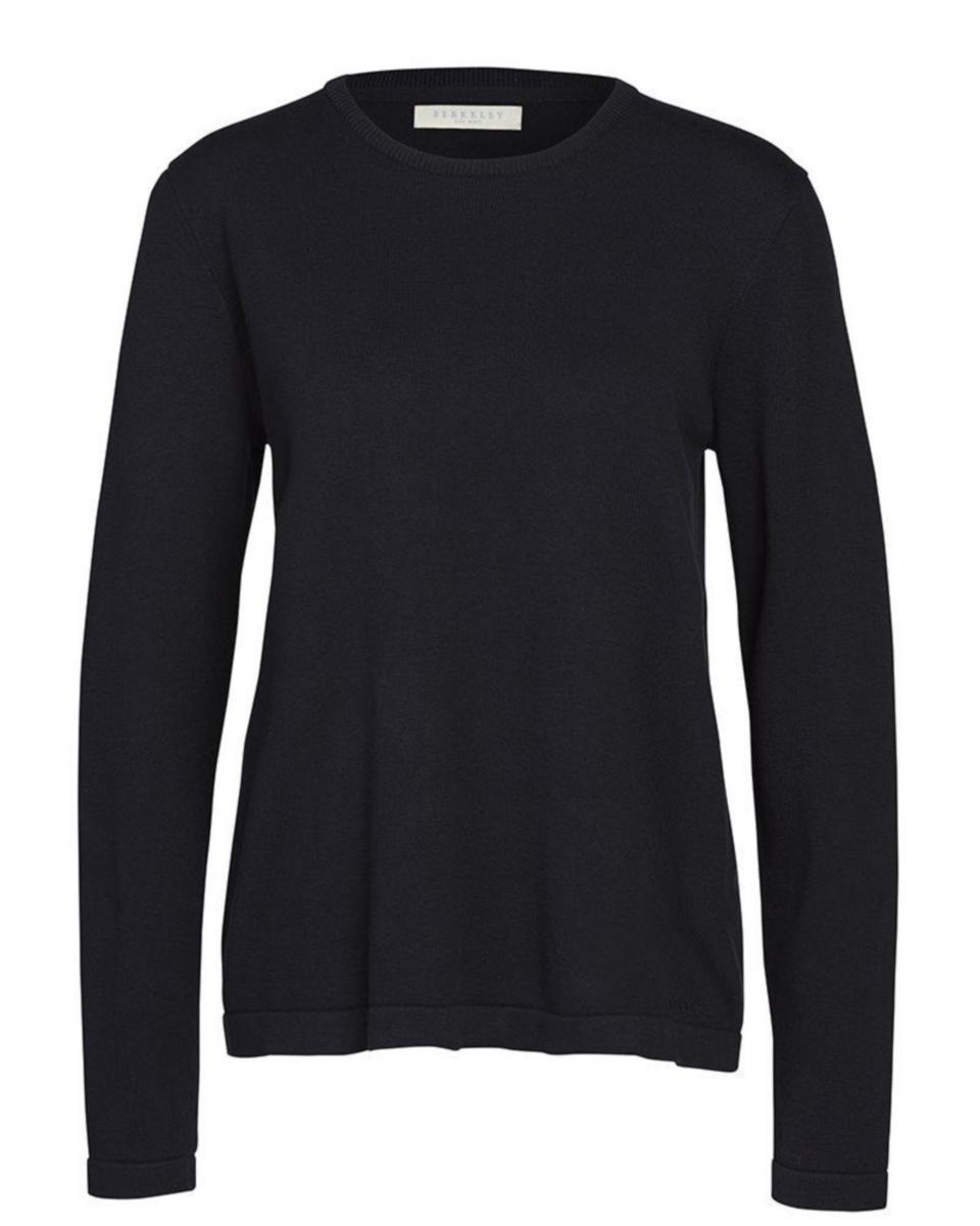 Tröja Berkeley 2030 - TRÖJA BROCKTON CREWNECK 2030 DAM MARIN M