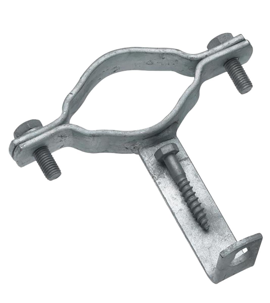 Pole mount - POLE MOUNT 58/50