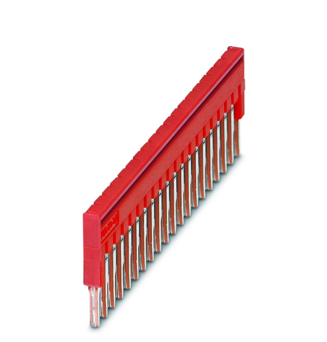 Insticksbrygga "plug-in"-typ för plintar typ. UT / ST / PT / DTI / QTC - INSTICKSBRYGGA FBS 50-3,5 FBS 50-3,5