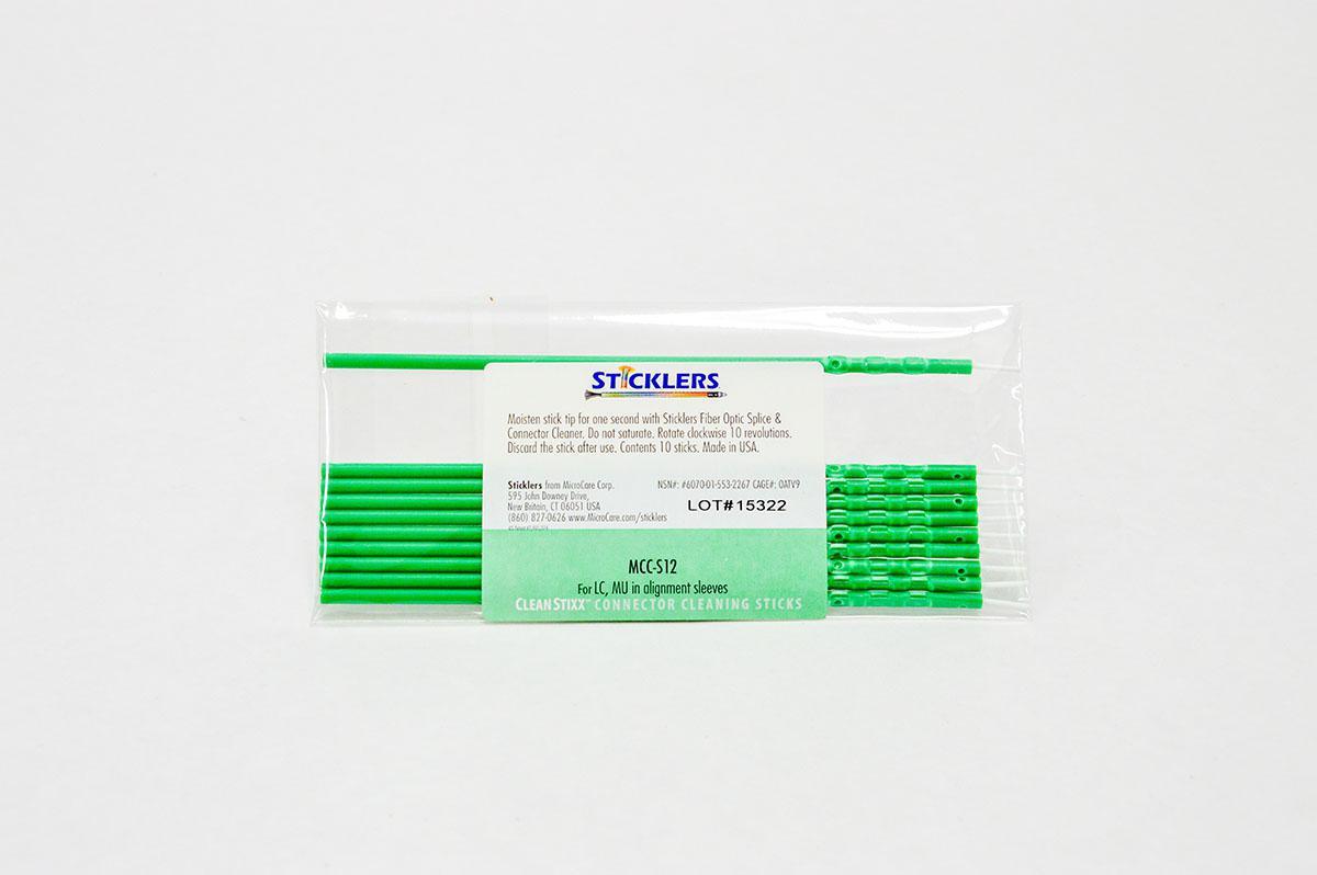 Pinnar 1,25 mm, låda 50st, Micropol - Pinnar 1,25 mm, låda 50st