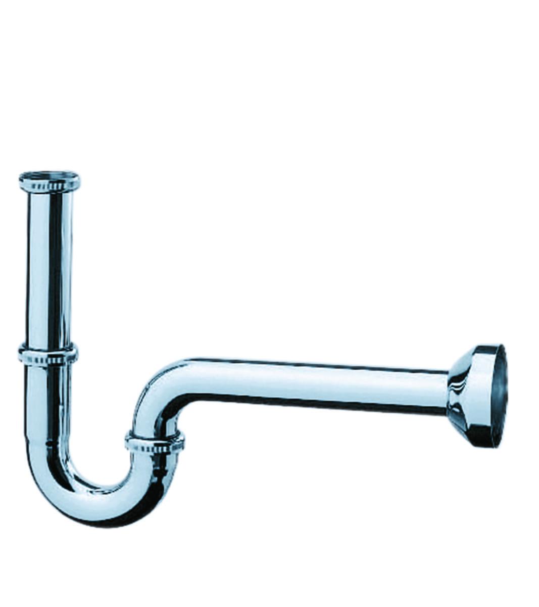 Vattenlås HG pungvattenlås 5/4", Hansgrohe - HANSGROHE VATTENLÅS 32 HG PUNGVATTENLÅS 5/4", KROM