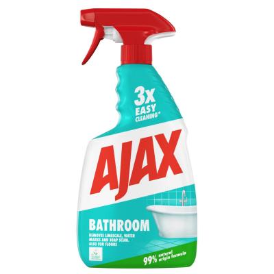 RENGÖRING AJAX BATHROOM OPTIMAL7 750ML SPRAY