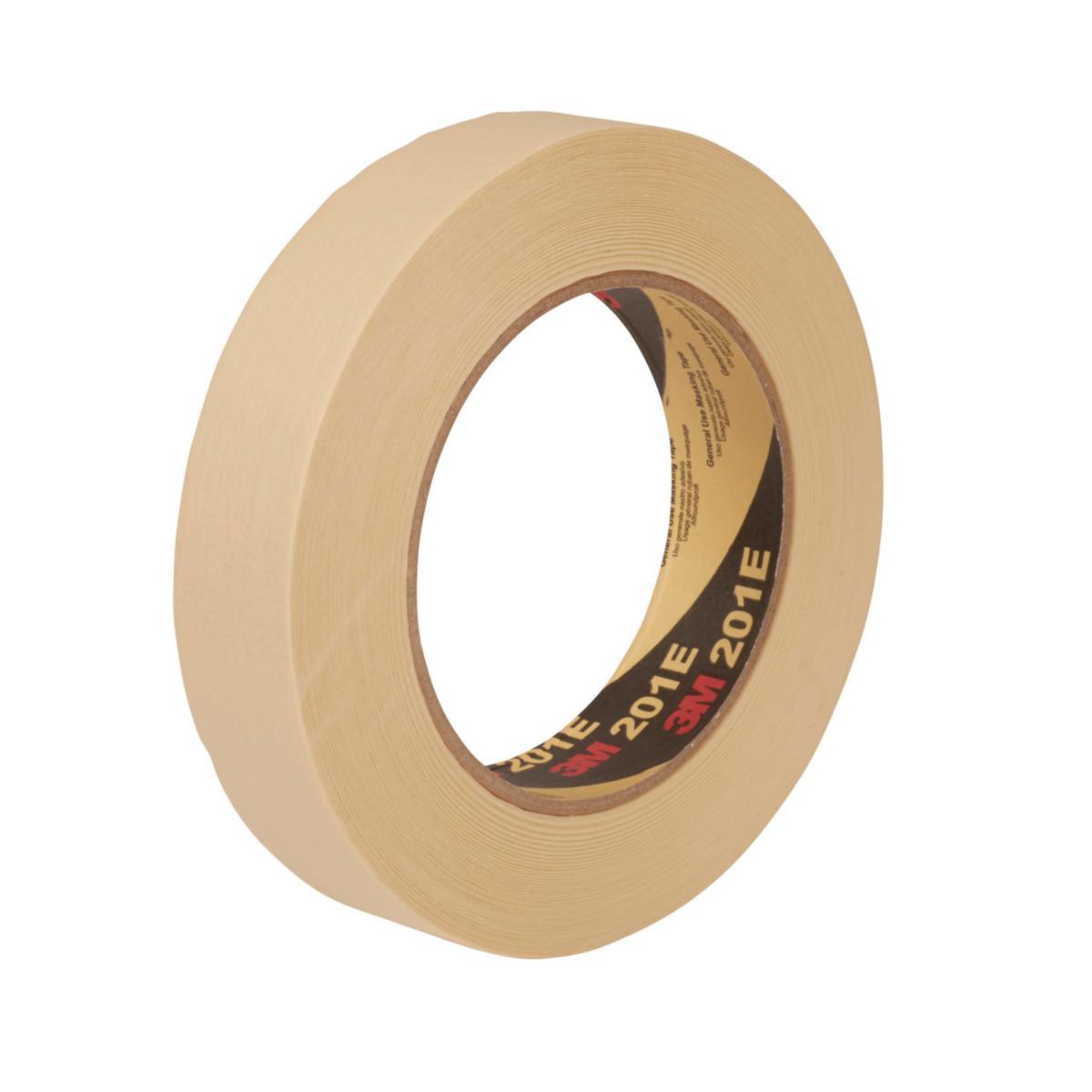 Masking tape 3M 201E - MASKING TAPE 201E 36MMX50M