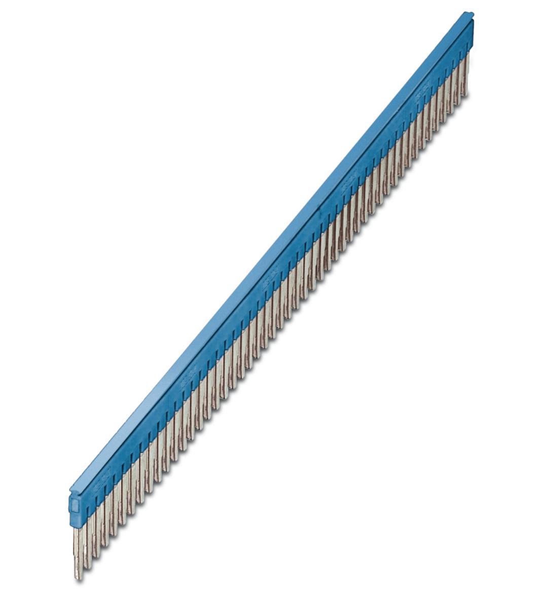 Insticksbrygga "plug-in"-typ för plintar typ. UT / ST / PT / DTI / QTC - INSTICKSBRYGGA FBS 50-6 BU FBS 50-6 BU