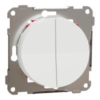 Switch, Elko One white quick connection