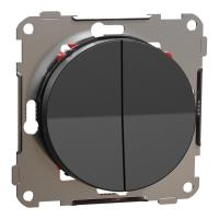 Switch, Elko One black quick connection