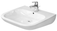 Washbasin D-Code, Duravit