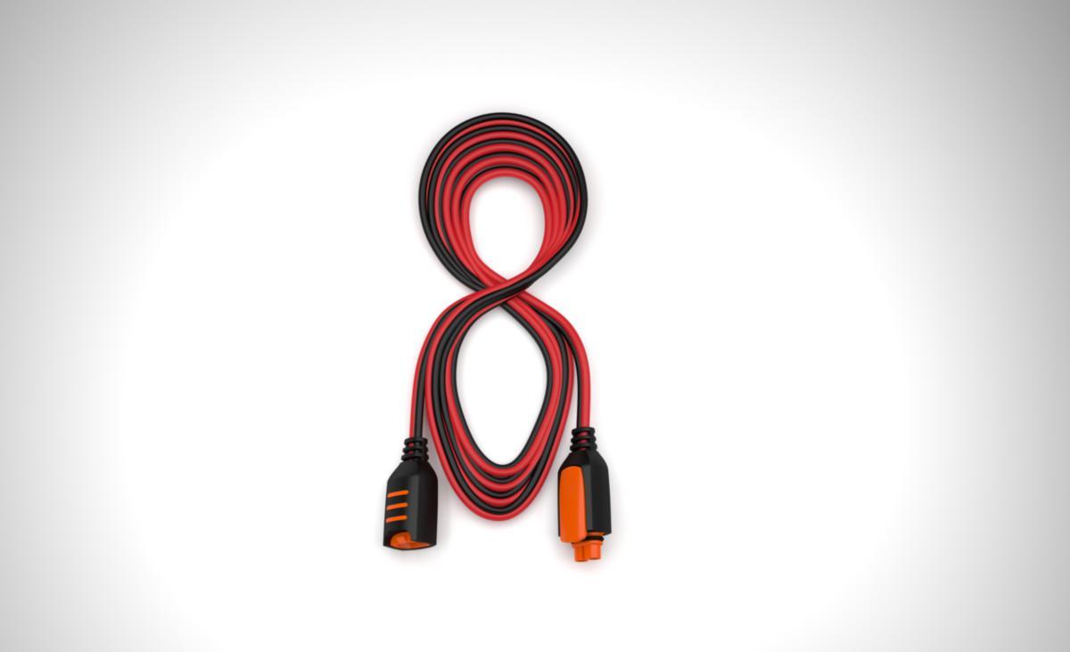 Komfort Koppling CTEK Förläng. - KOMFORT KOPPLING CTEK FÖRLÄNG. COMFORT CONNECT EXTENSION