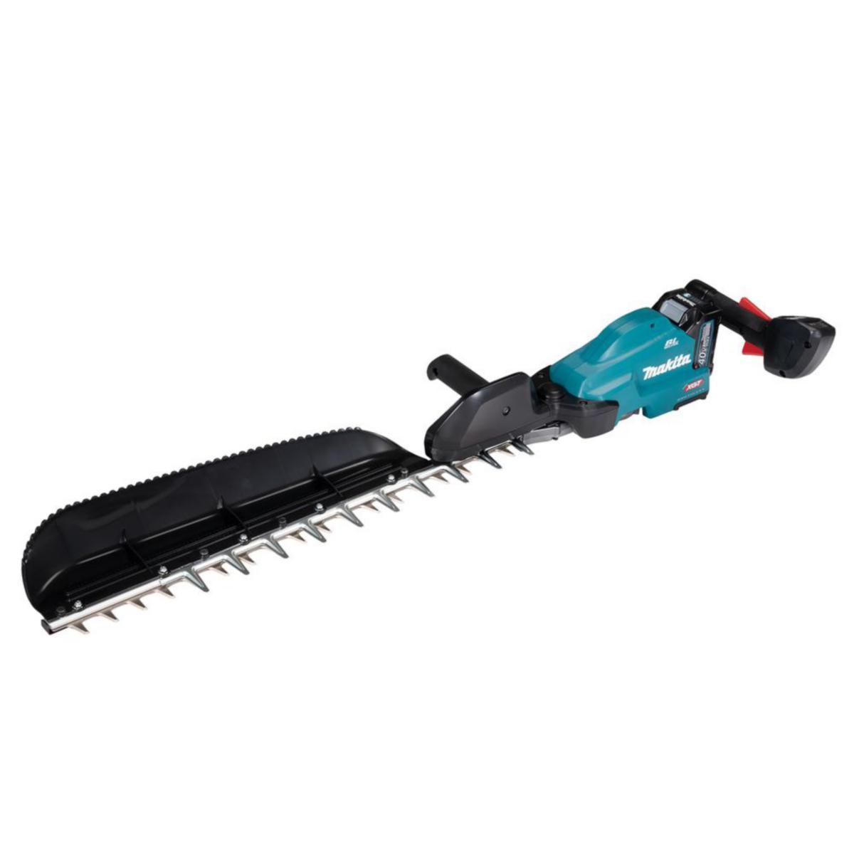 Häcksax Makita UH013GZ SOLO - HÄCKSAX MAKITA UH013GZ 40V BL SOLO 18MM 600MM