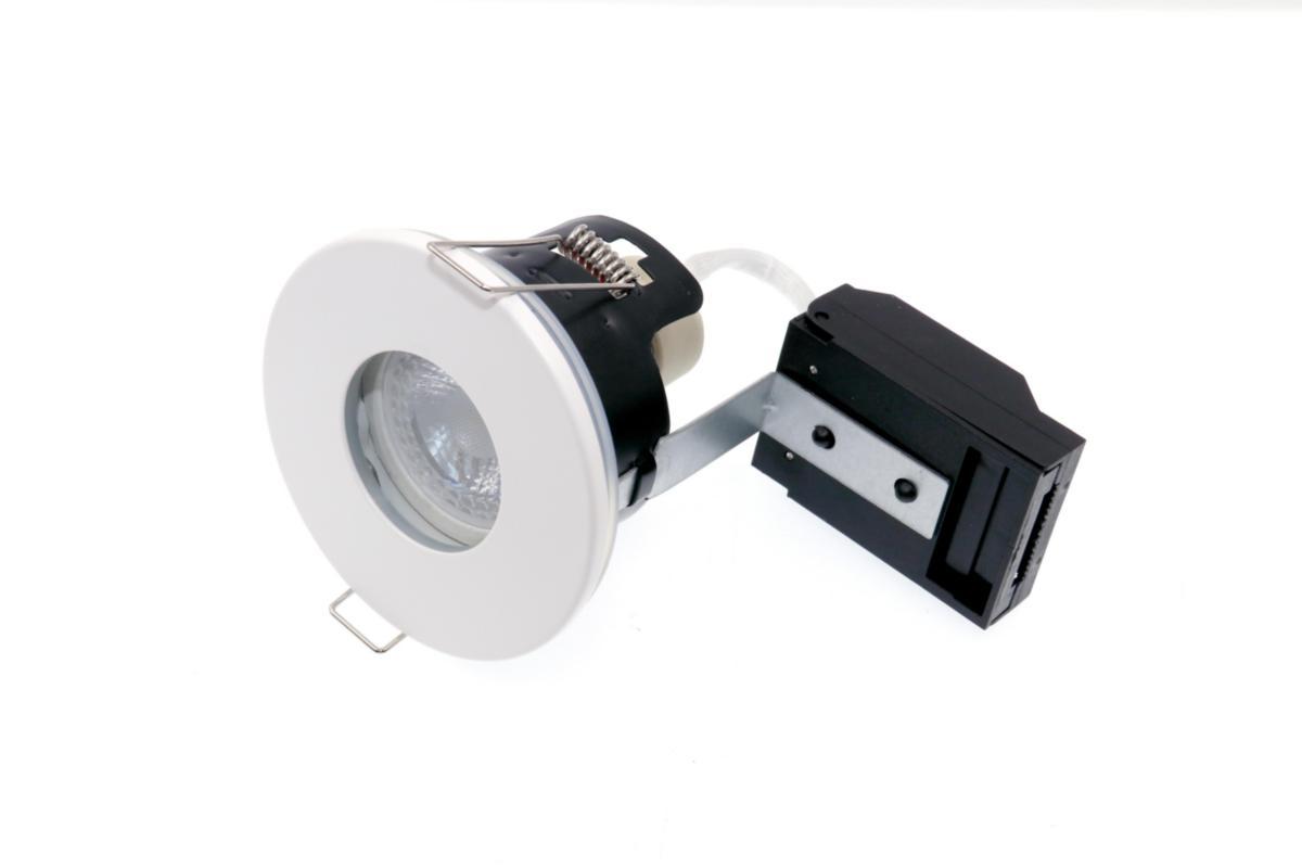 Downlight WLD GU10 - DL WLD GU10 IP65 VIT