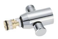 Dragomkastare 9000E för badkarsblandare  FMM