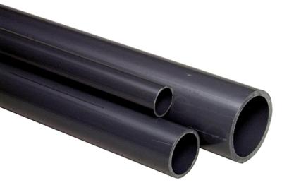 50x2,4 pvc-tryckrör-kemi pn10 sms 1776 för limning - ke...