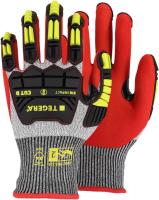 Arbetshandske Tegera 422