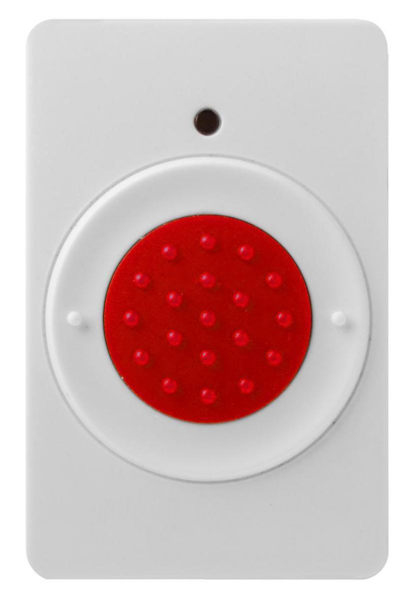 Panikknapp F1 - PANIKKNAPP F1 WTRQ F1