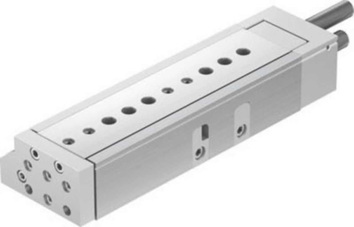 Minislid Festo DGSL - MINISLID FESTO DGSL DGSL-25-100-PA