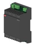 EXV Styrning EKE 100