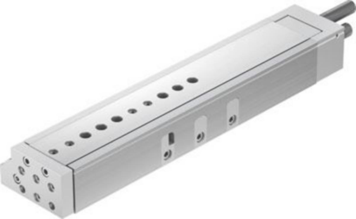 Minislid Festo DGSL - MINISLID FESTO DGSL DGSL-25-200-P1A
