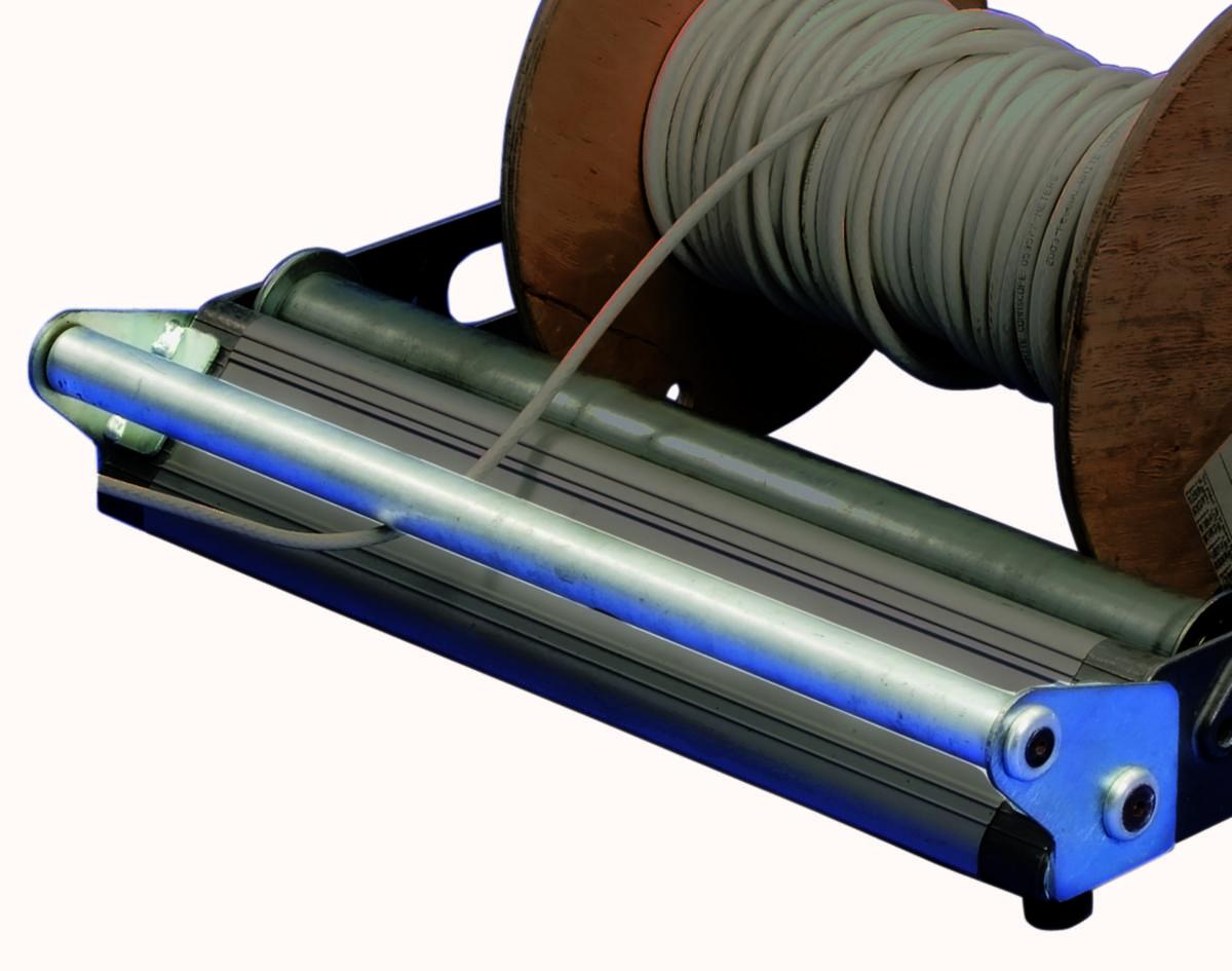 Kabelstyrning Easy Roll ORIGINAL - KABELSTYRN. EASY ROLL ORIGINAL 580613-00